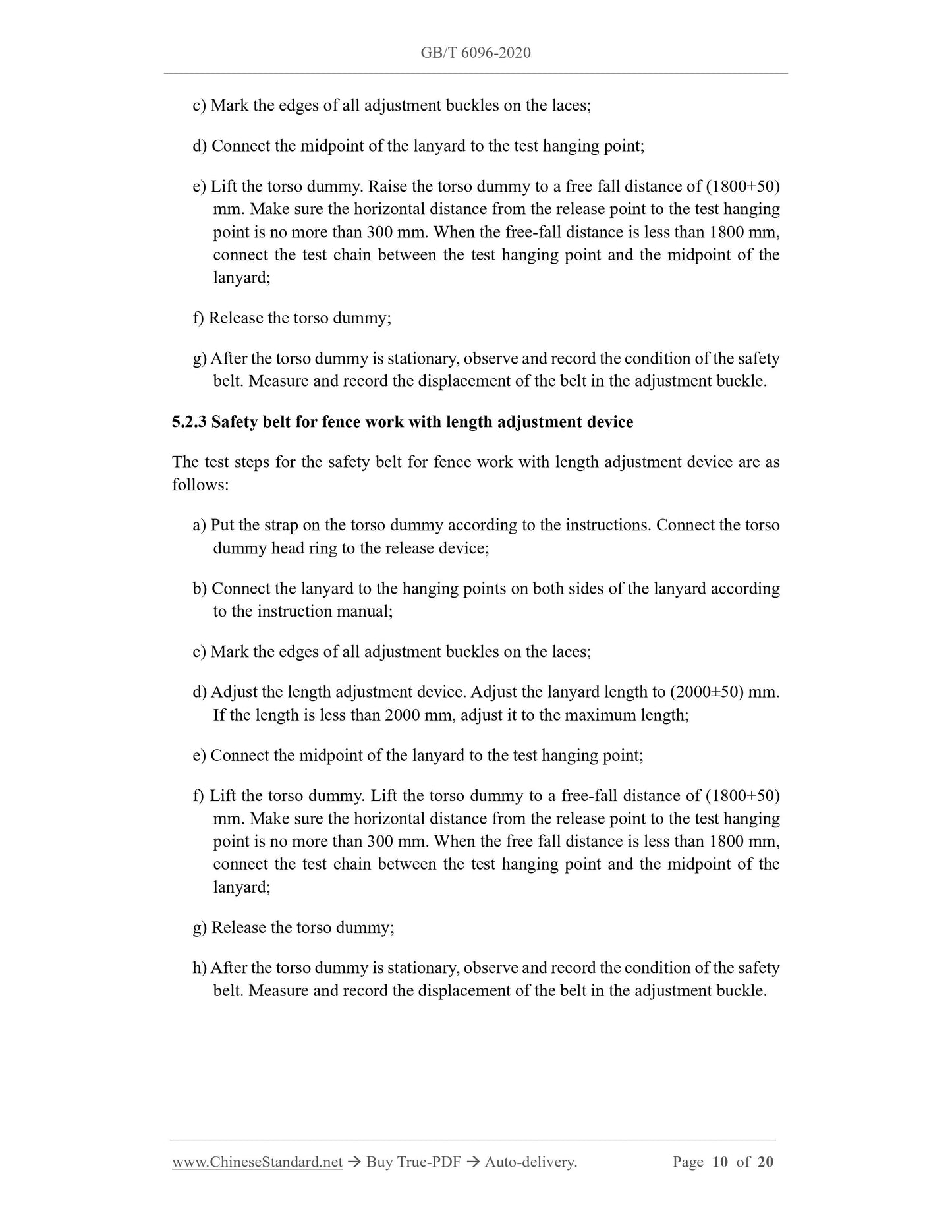 GB/T 6096-2020 Page 6