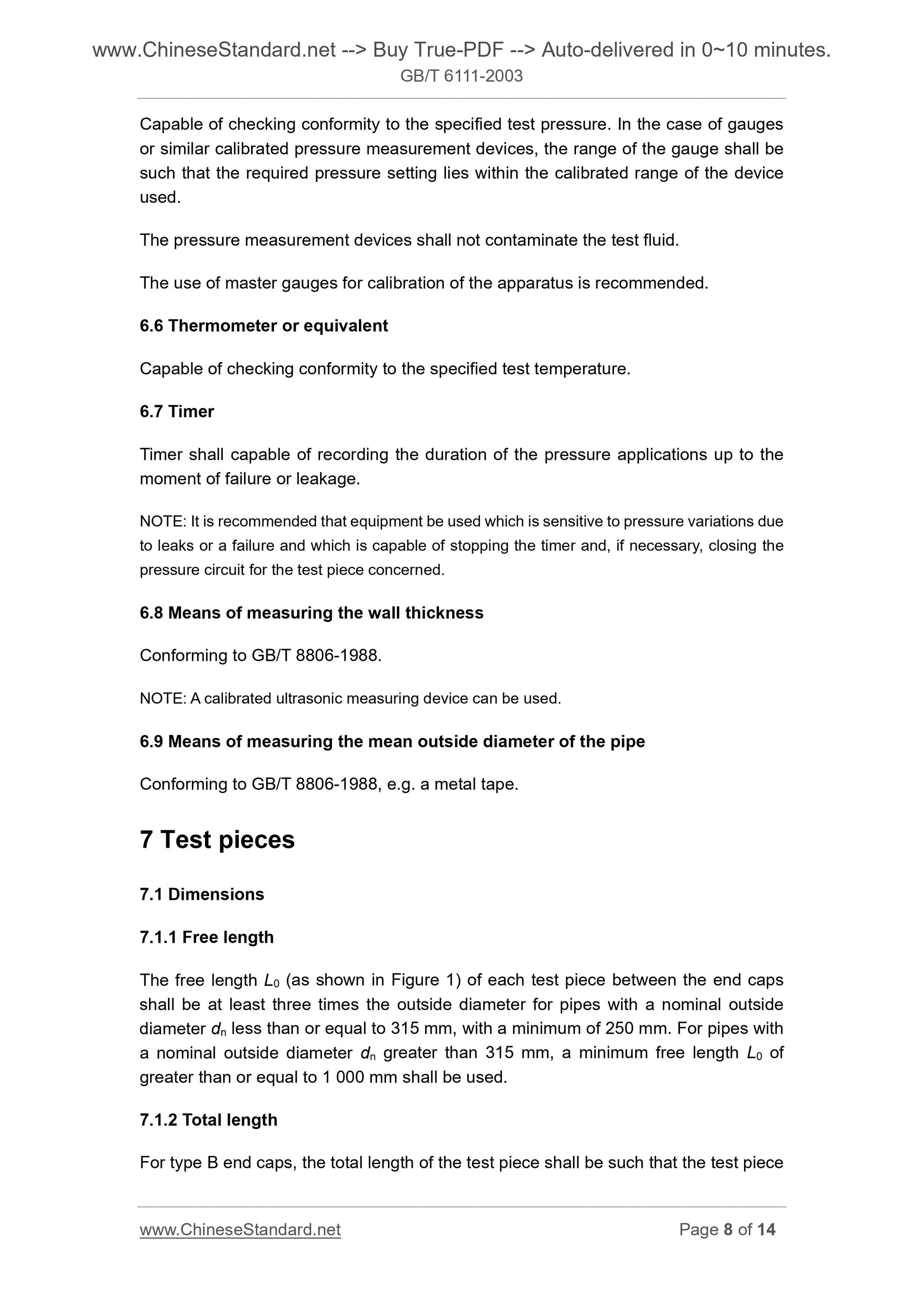 GB/T 6111-2003 Page 6