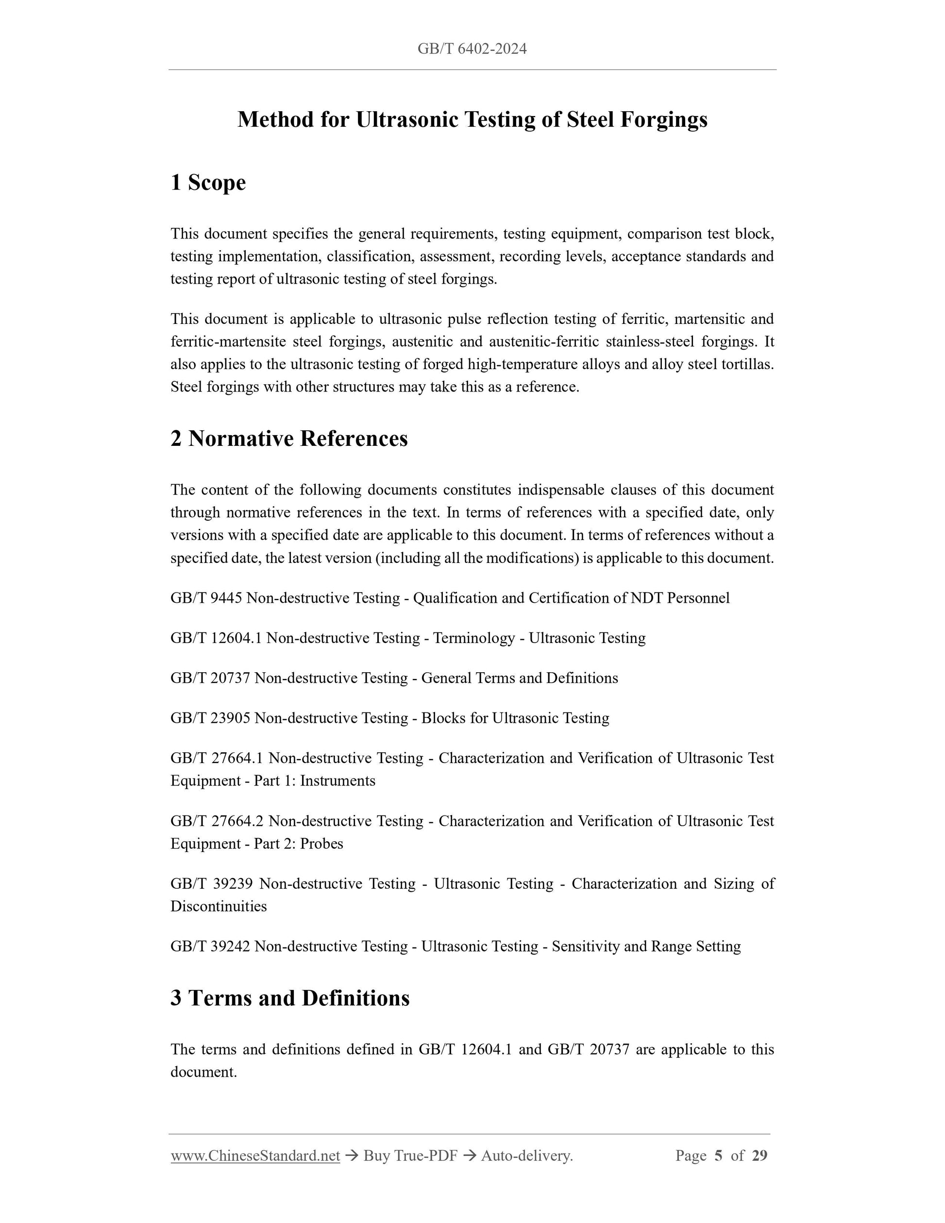 GB/T 6402-2024 Page 3