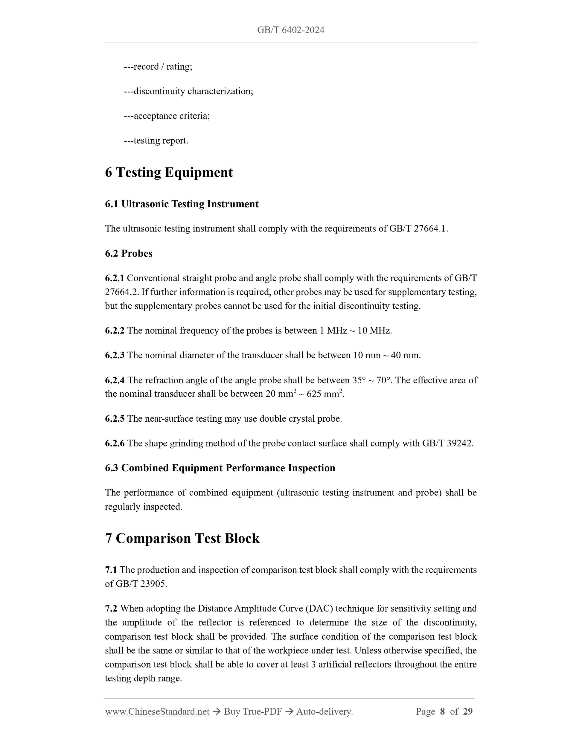 GB/T 6402-2024 Page 5