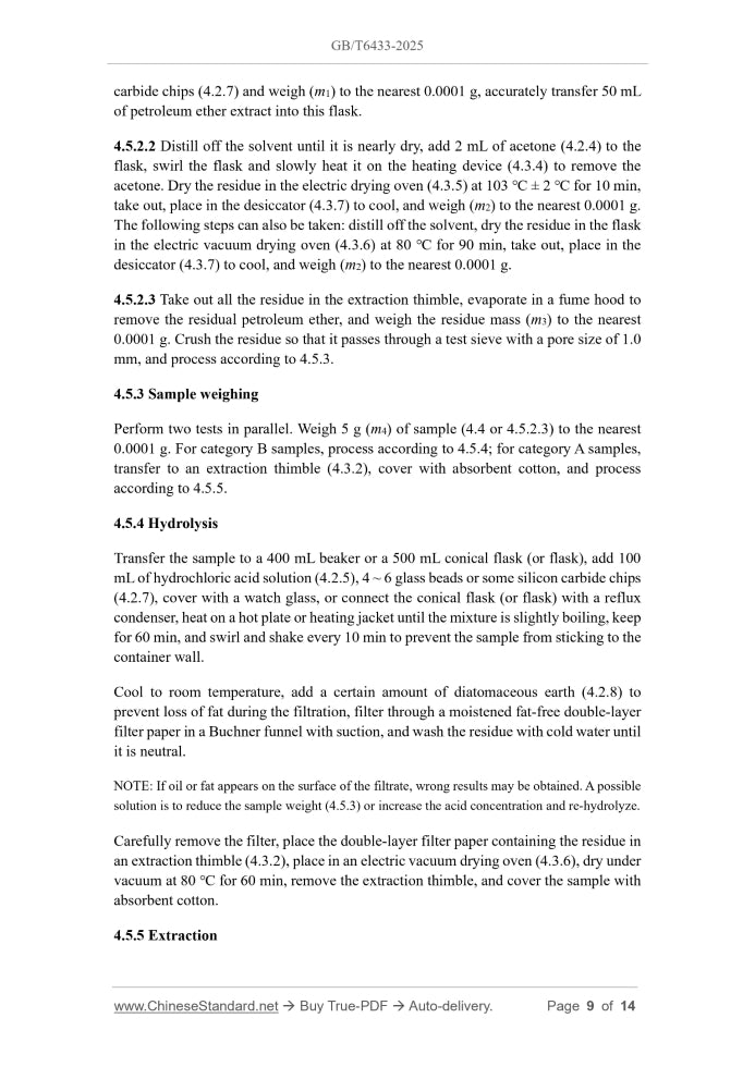 GB/T 6433-2025 Page 6