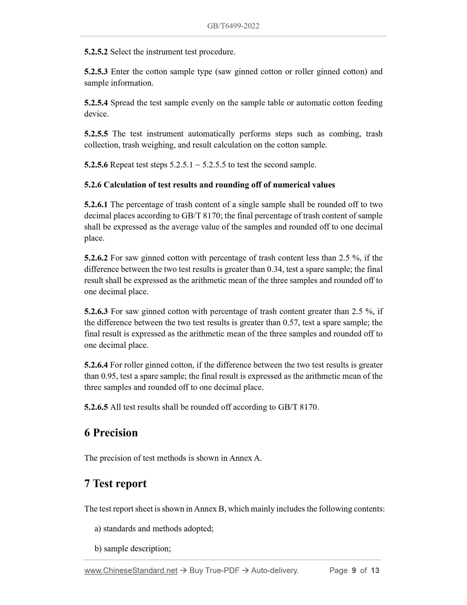 GB/T 6499-2022 Page 6