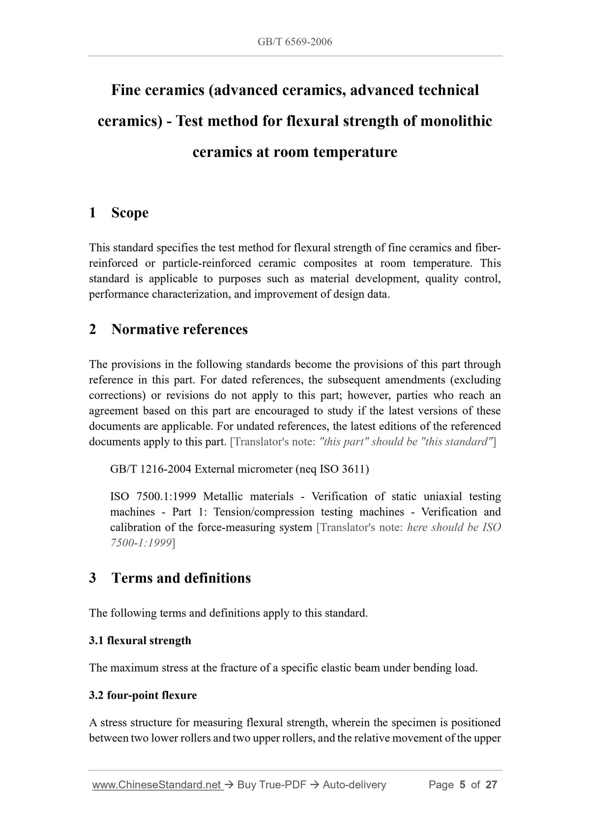 GB/T 6569-2006 Page 3