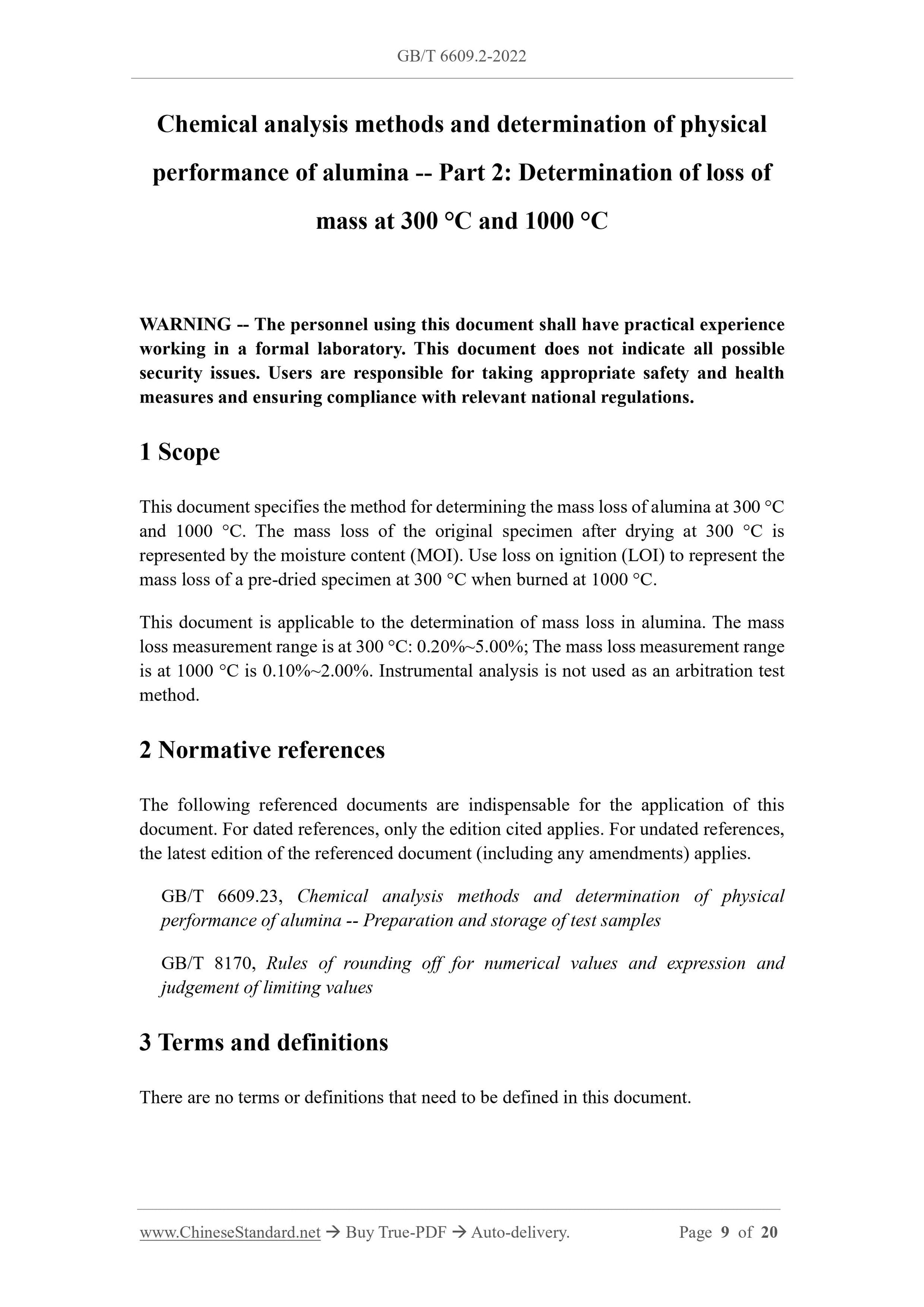 GB/T 6609.2-2022 Page 3