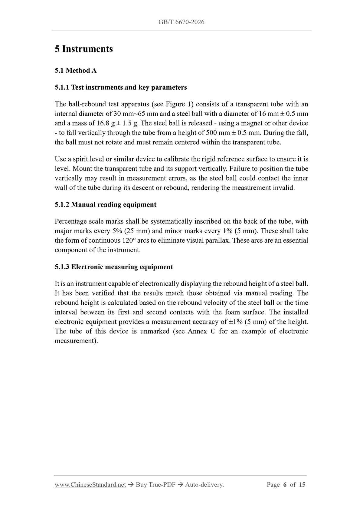 GB/T 6670-2026 Page 5
