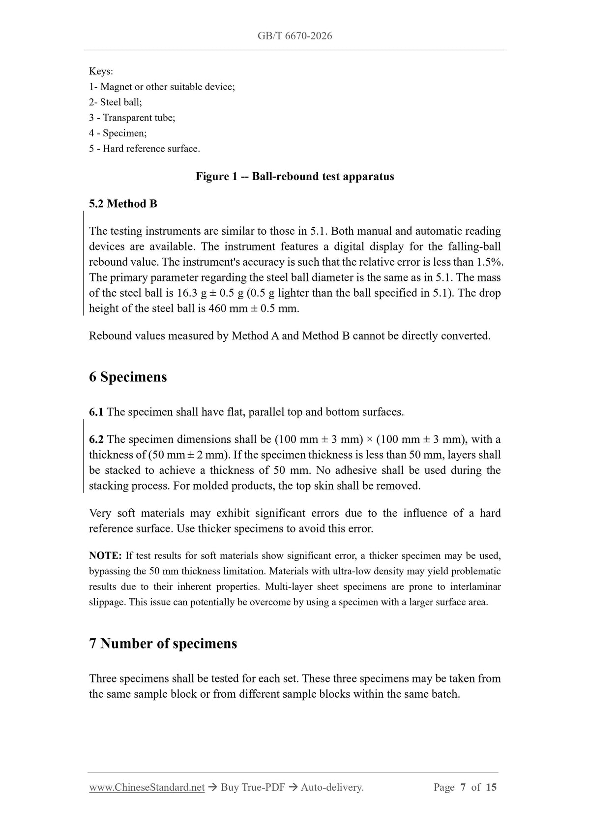 GB/T 6670-2026 Page 6