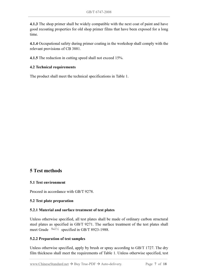 GB/T 6747-2008 Page 5