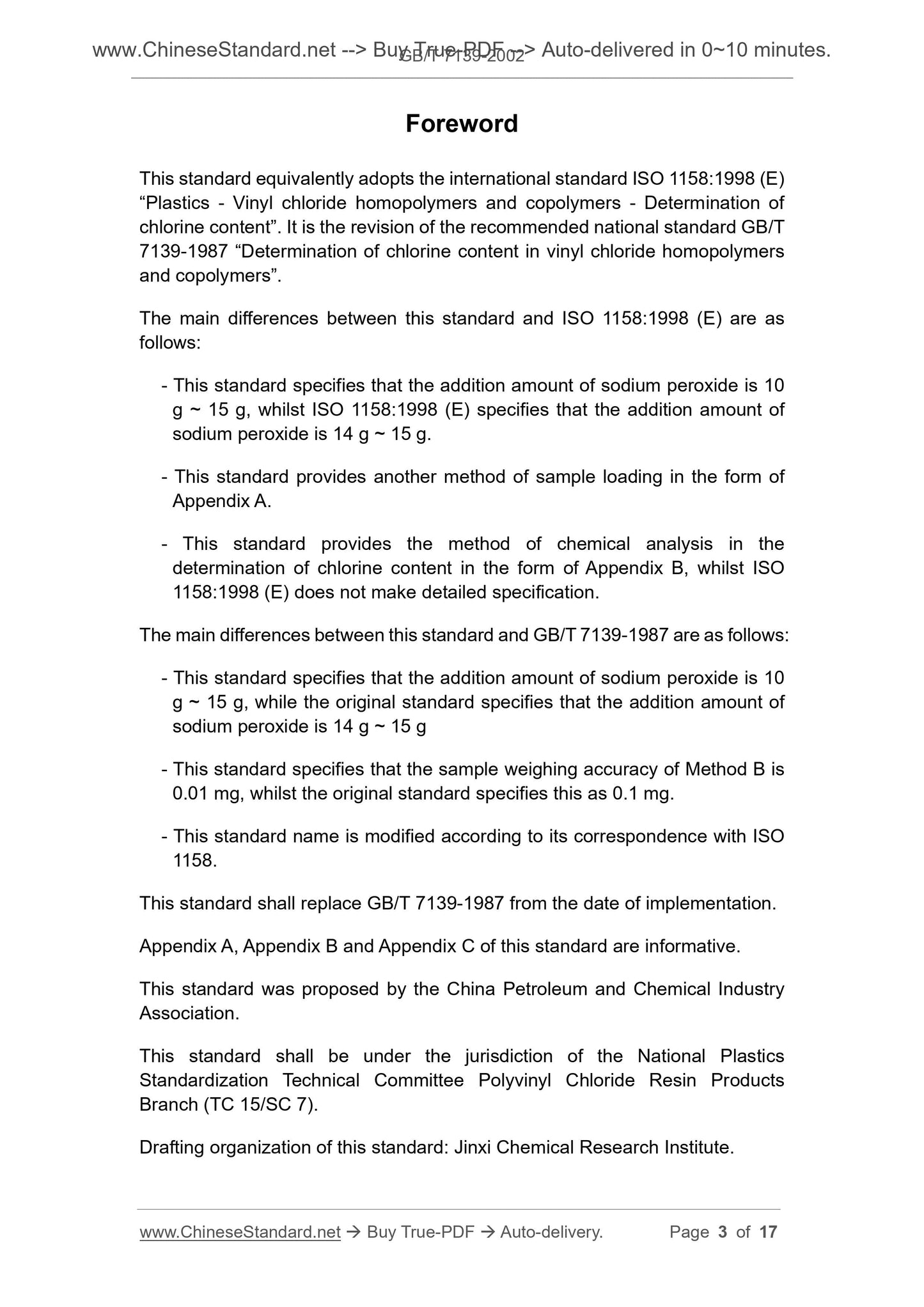 GB/T 7139-2002 Page 3