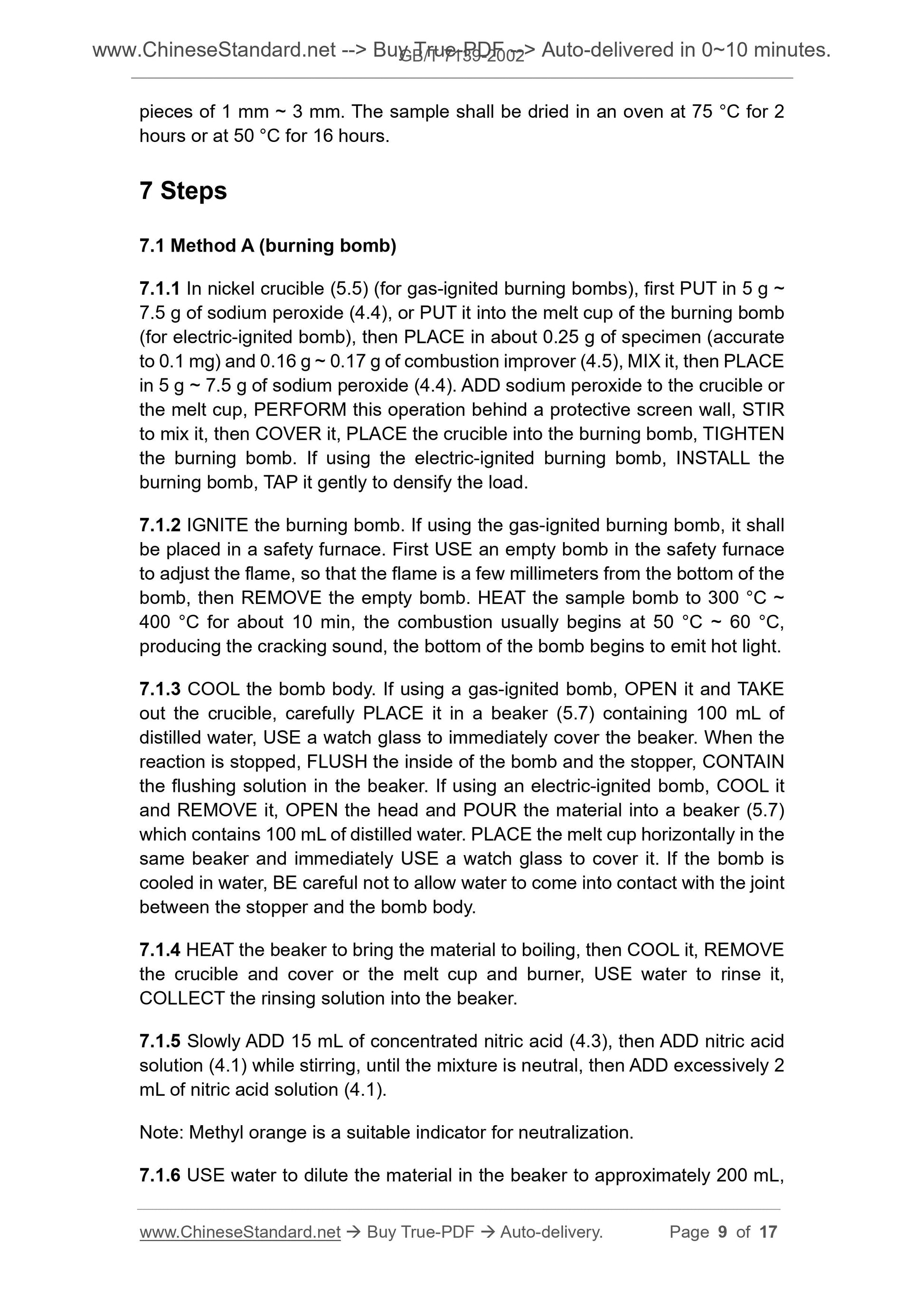 GB/T 7139-2002 Page 5