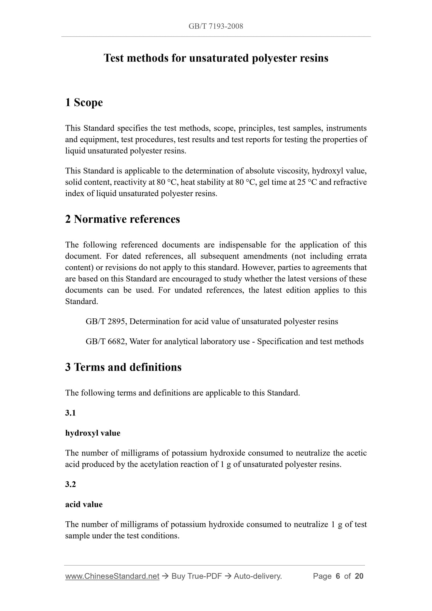 GB/T 7193-2008 Page 3