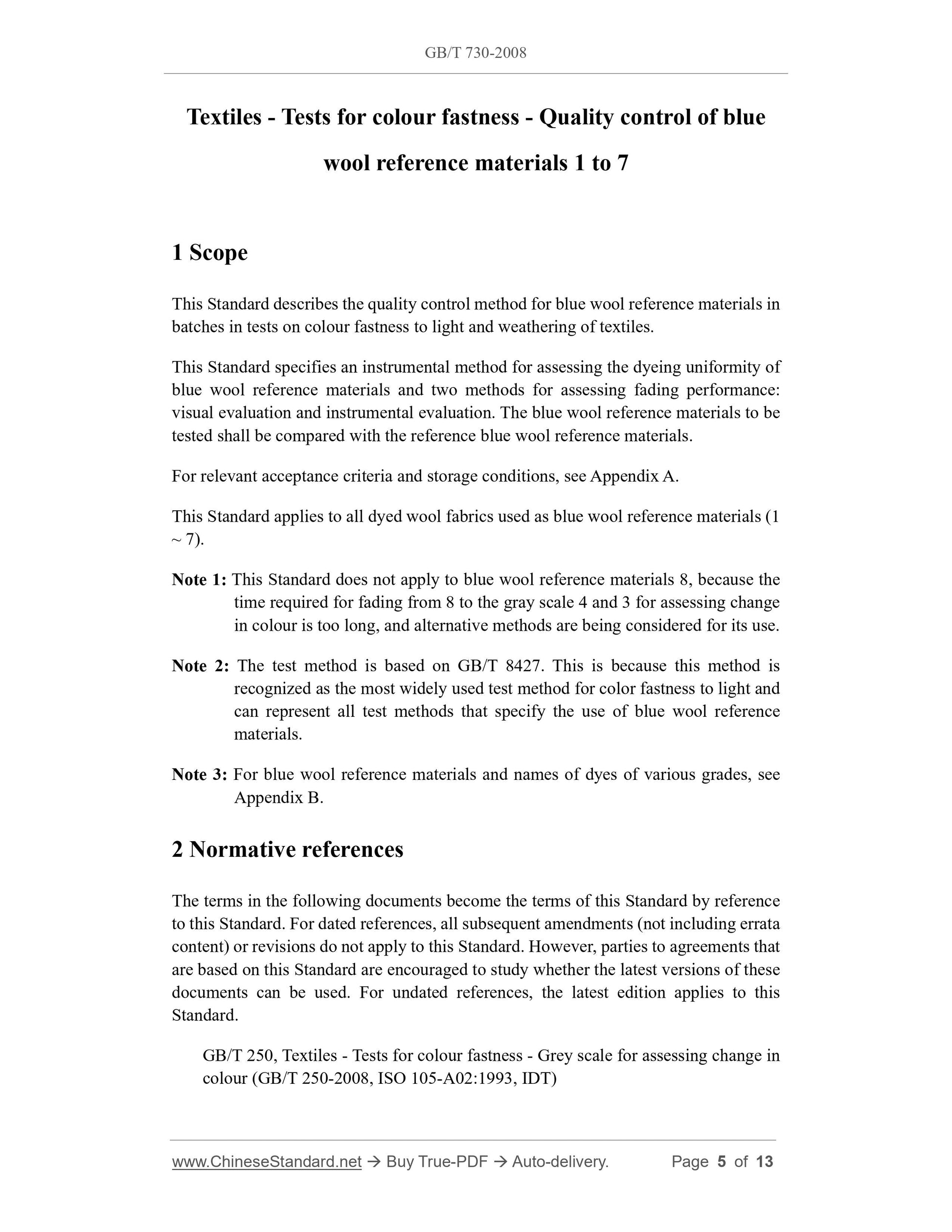 GB/T 730-2008 Page 4