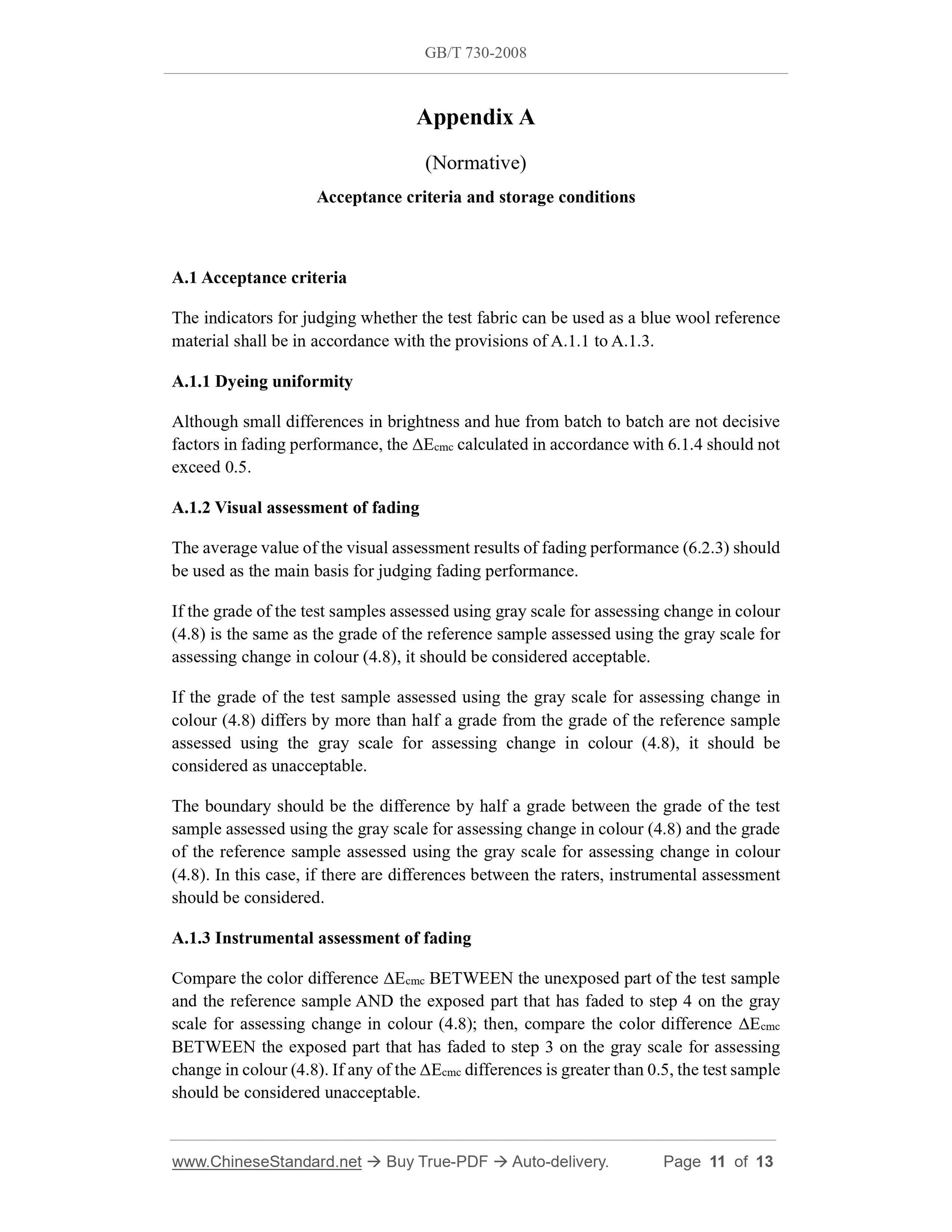 GB/T 730-2008 Page 6