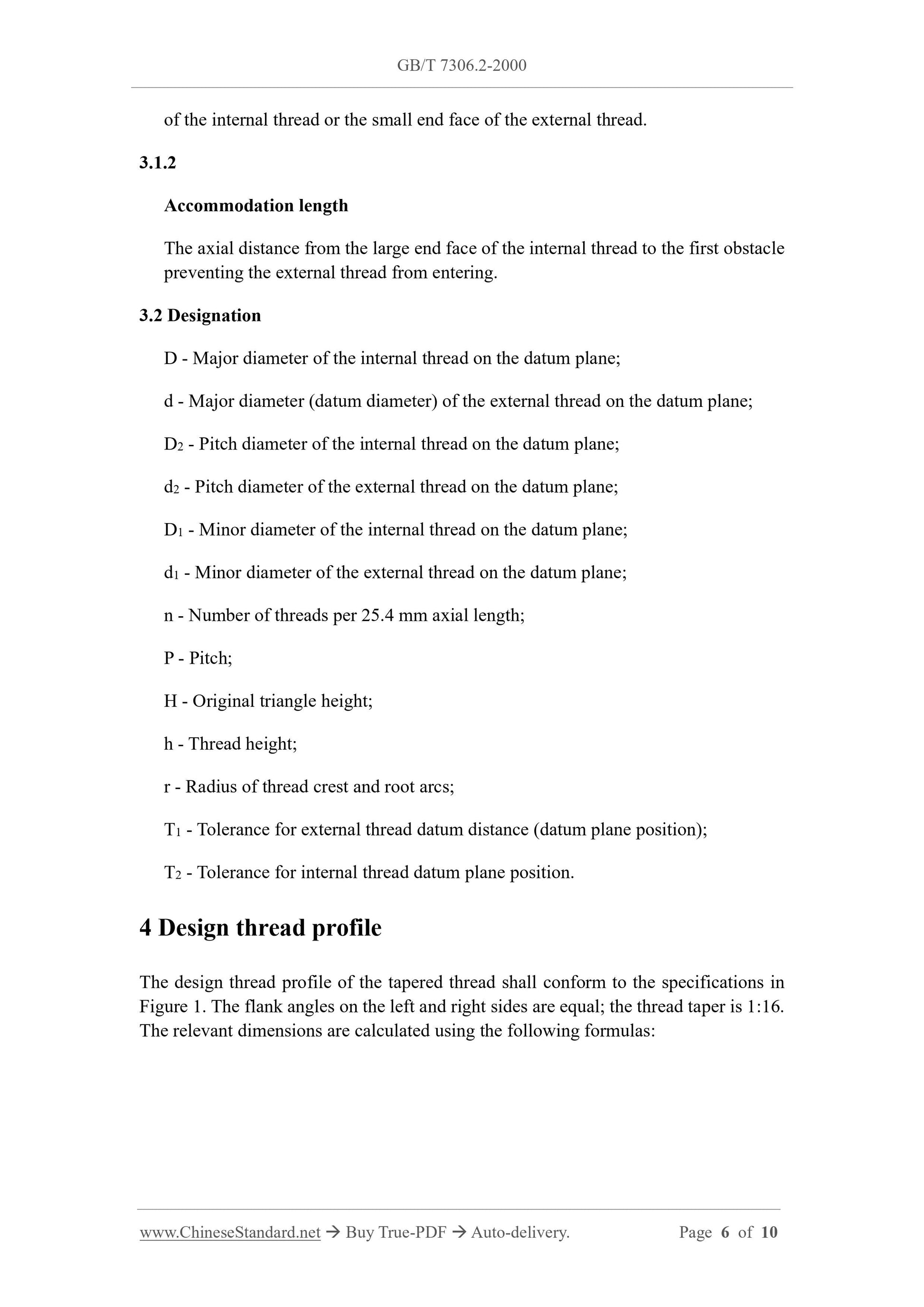 GB/T 7306.2-2000 Page 4