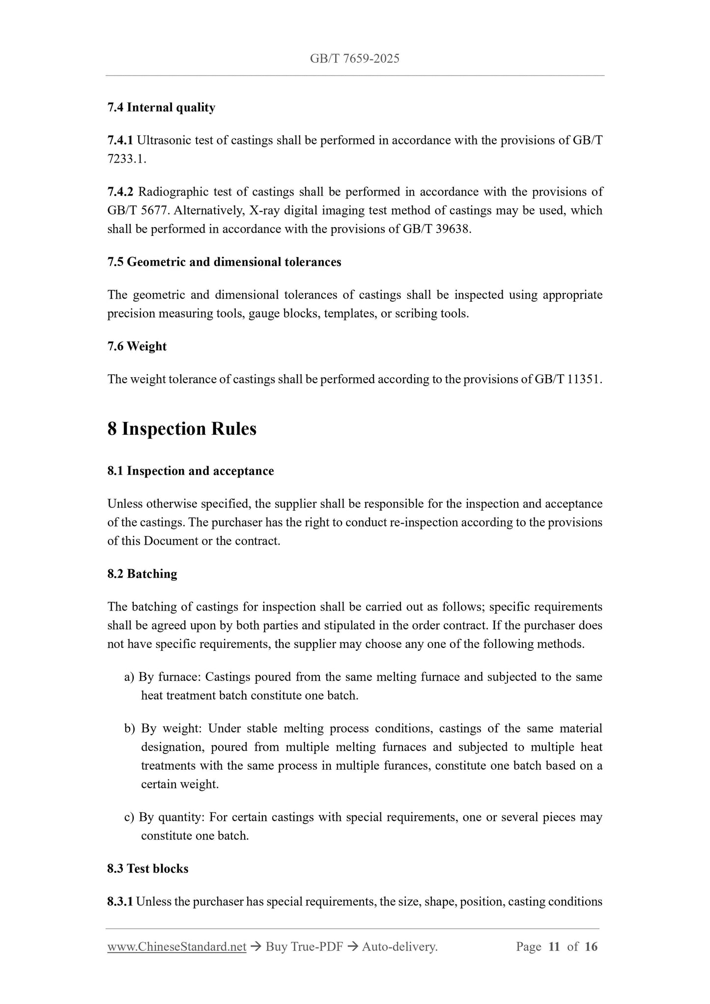 GB/T 7659-2025 Page 7