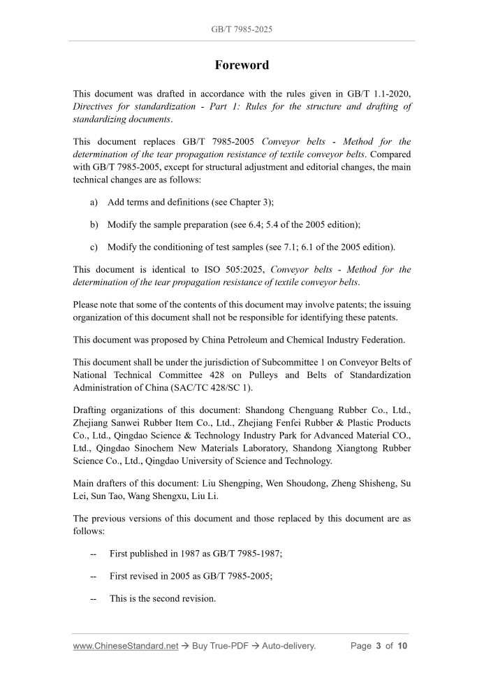 GB/T 7985-2025 Page 3