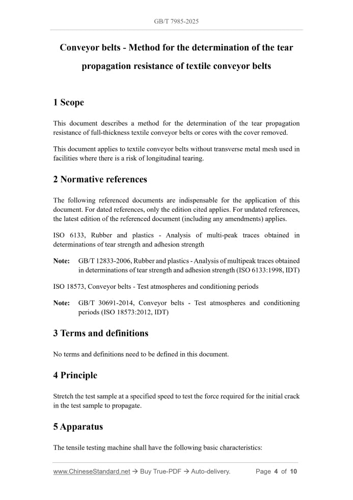 GB/T 7985-2025 Page 4