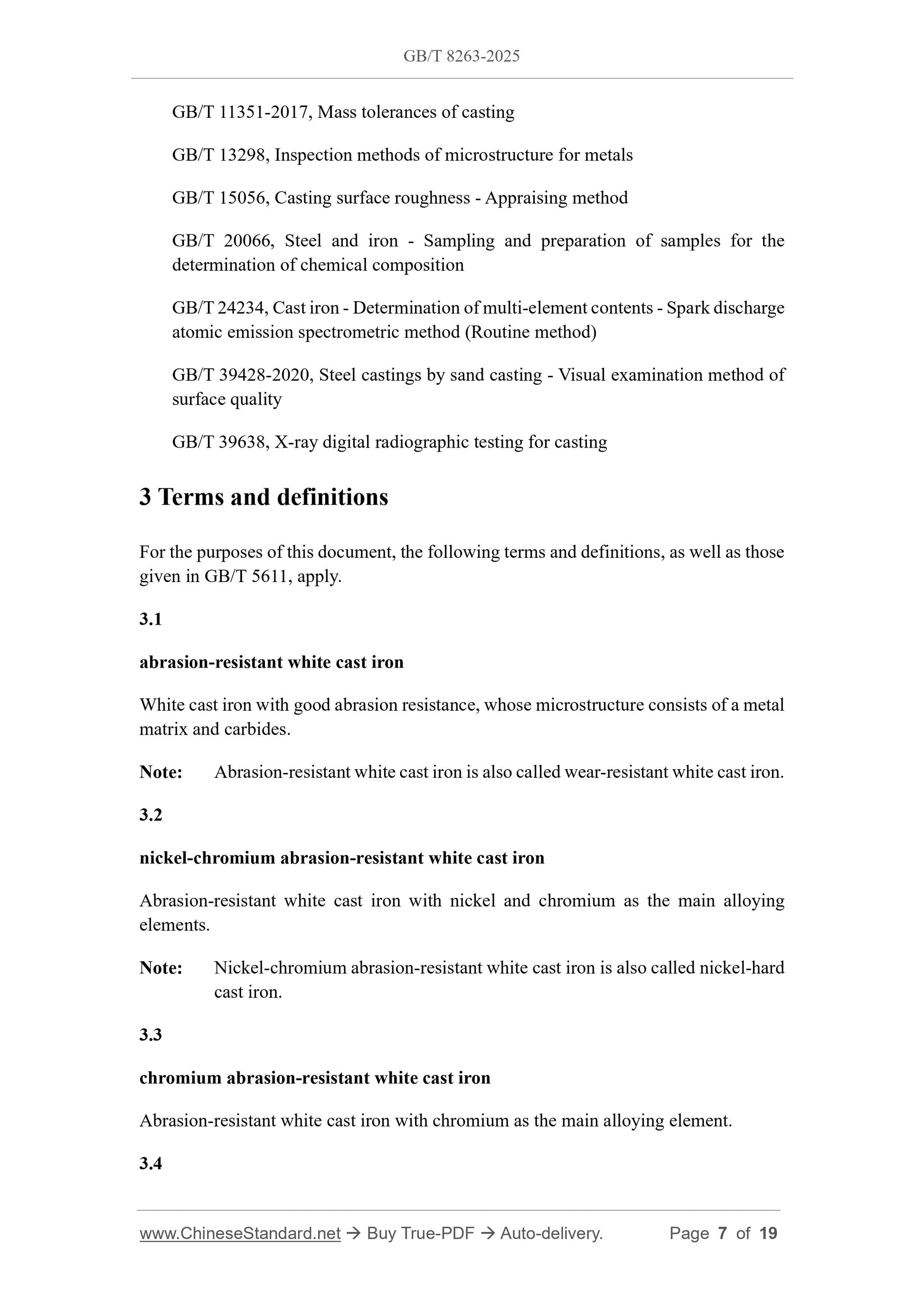 GB/T 8263-2025 Page 4