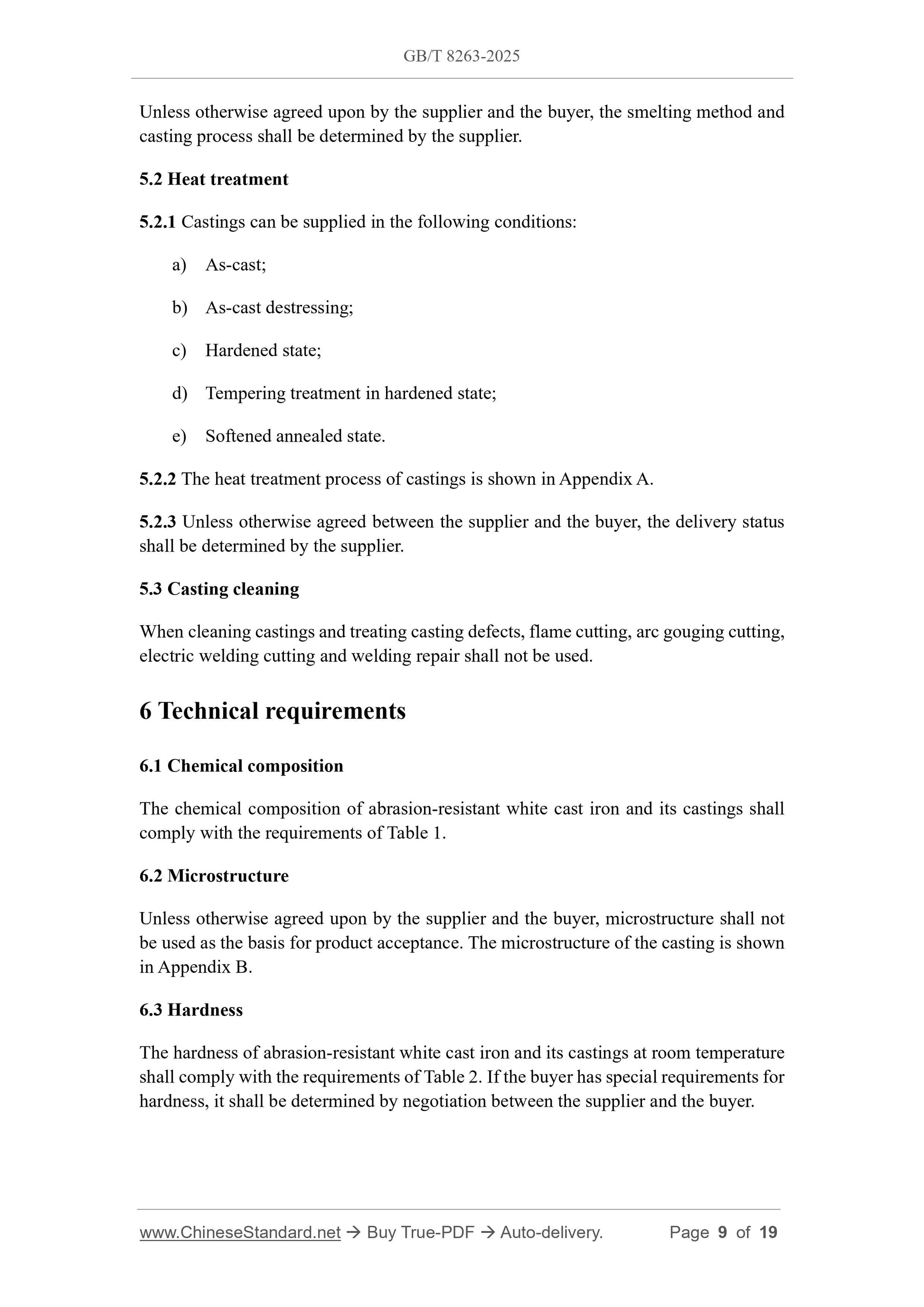 GB/T 8263-2025 Page 6