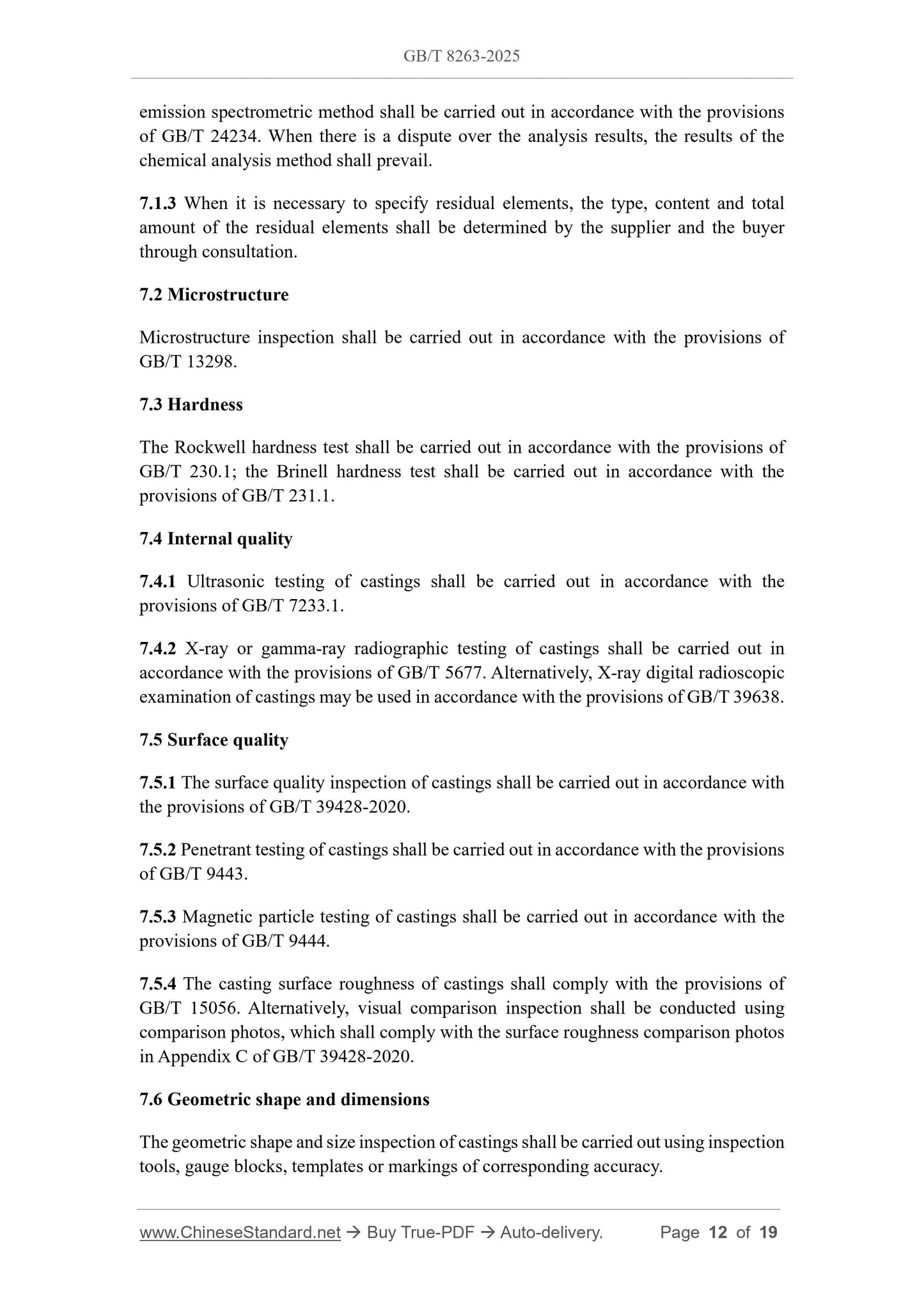 GB/T 8263-2025 Page 8