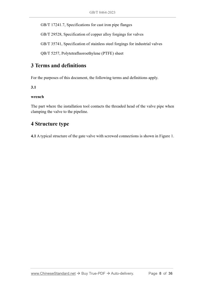 GB/T 8464-2023 Page 4