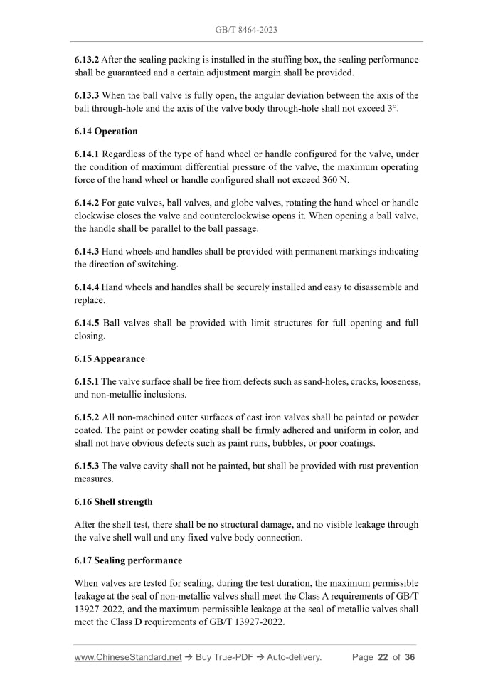 GB/T 8464-2023 Page 6