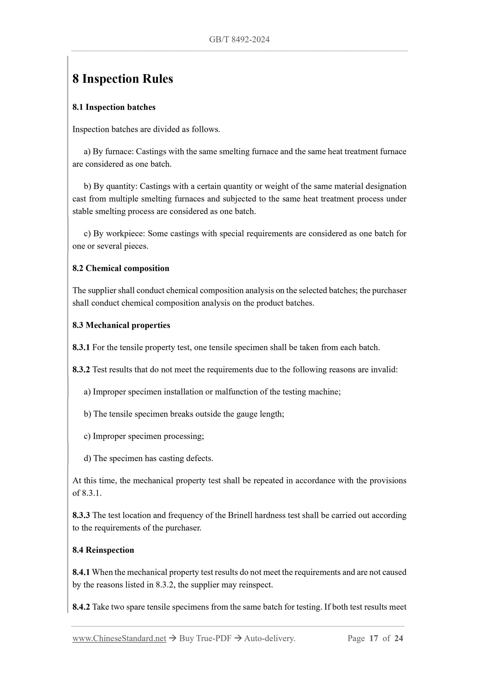 GB/T 8492-2024 Page 6