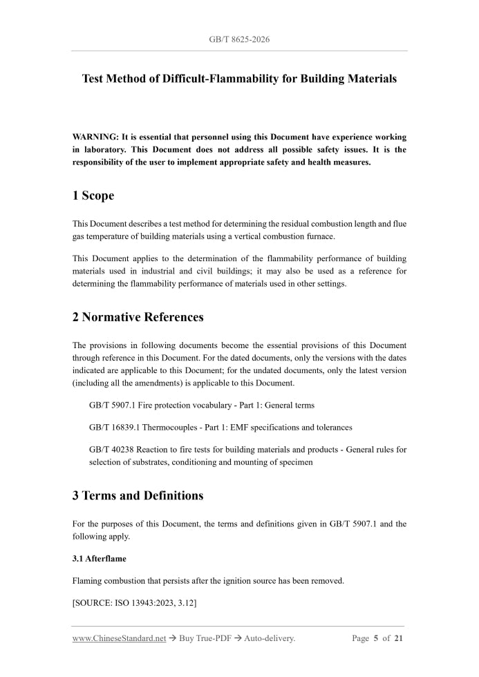 GB/T 8625-2026 Page 3