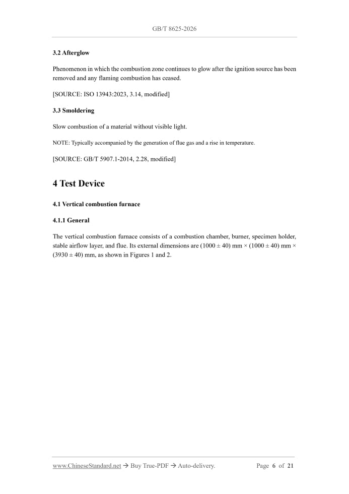 GB/T 8625-2026 Page 4