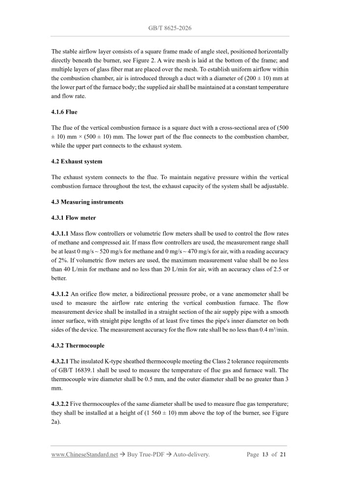 GB/T 8625-2026 Page 6