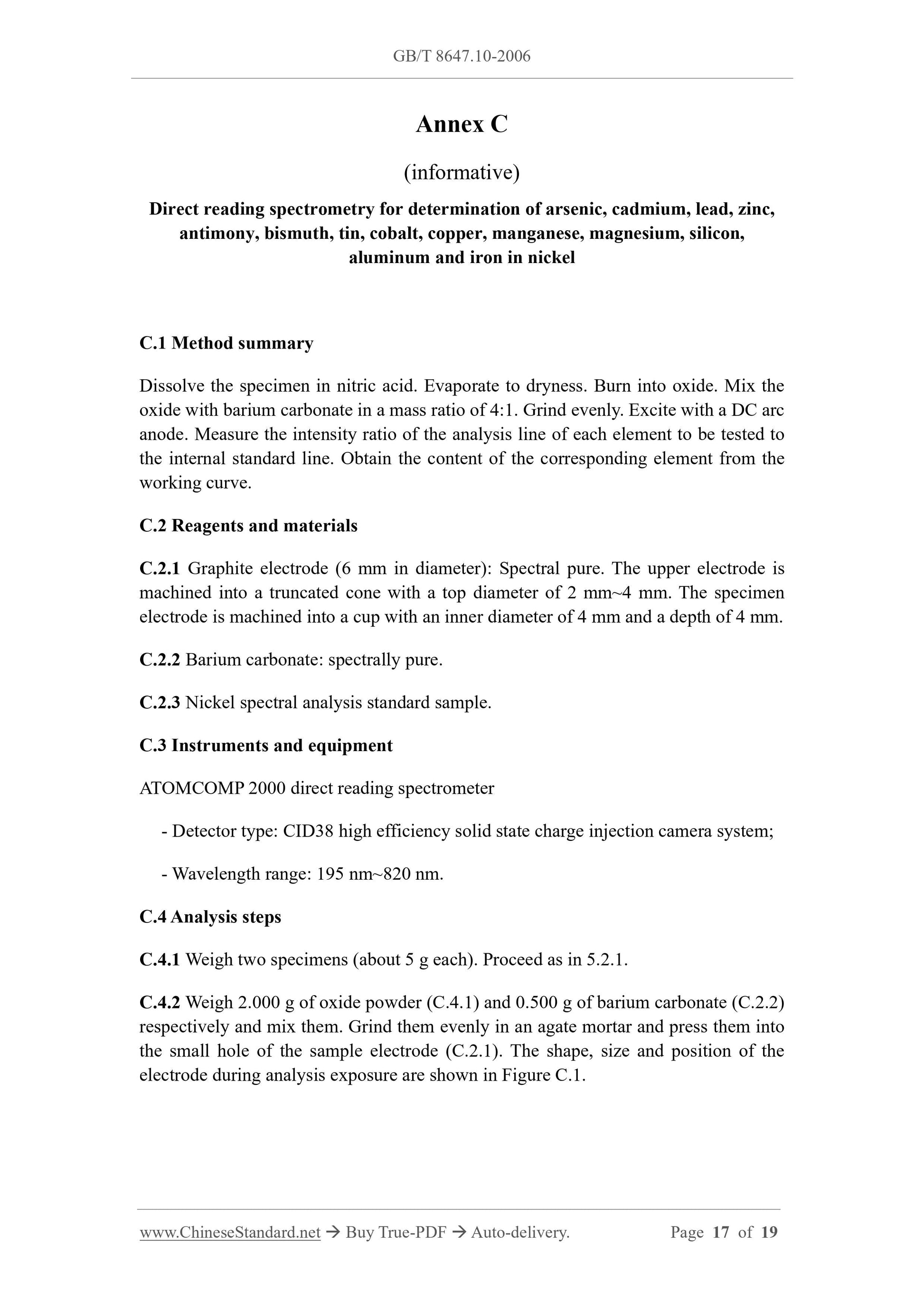 GB/T 8647.10-2006 Page 6