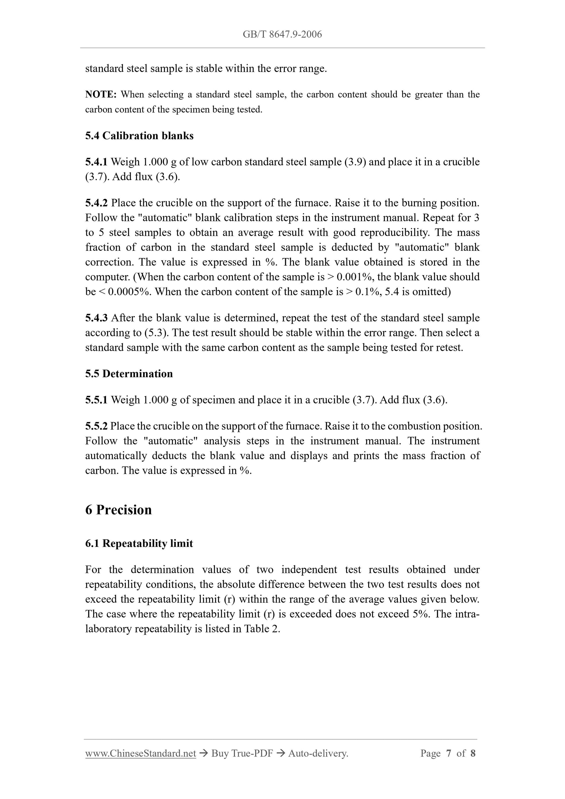 GB/T 8647.9-2006 Page 5
