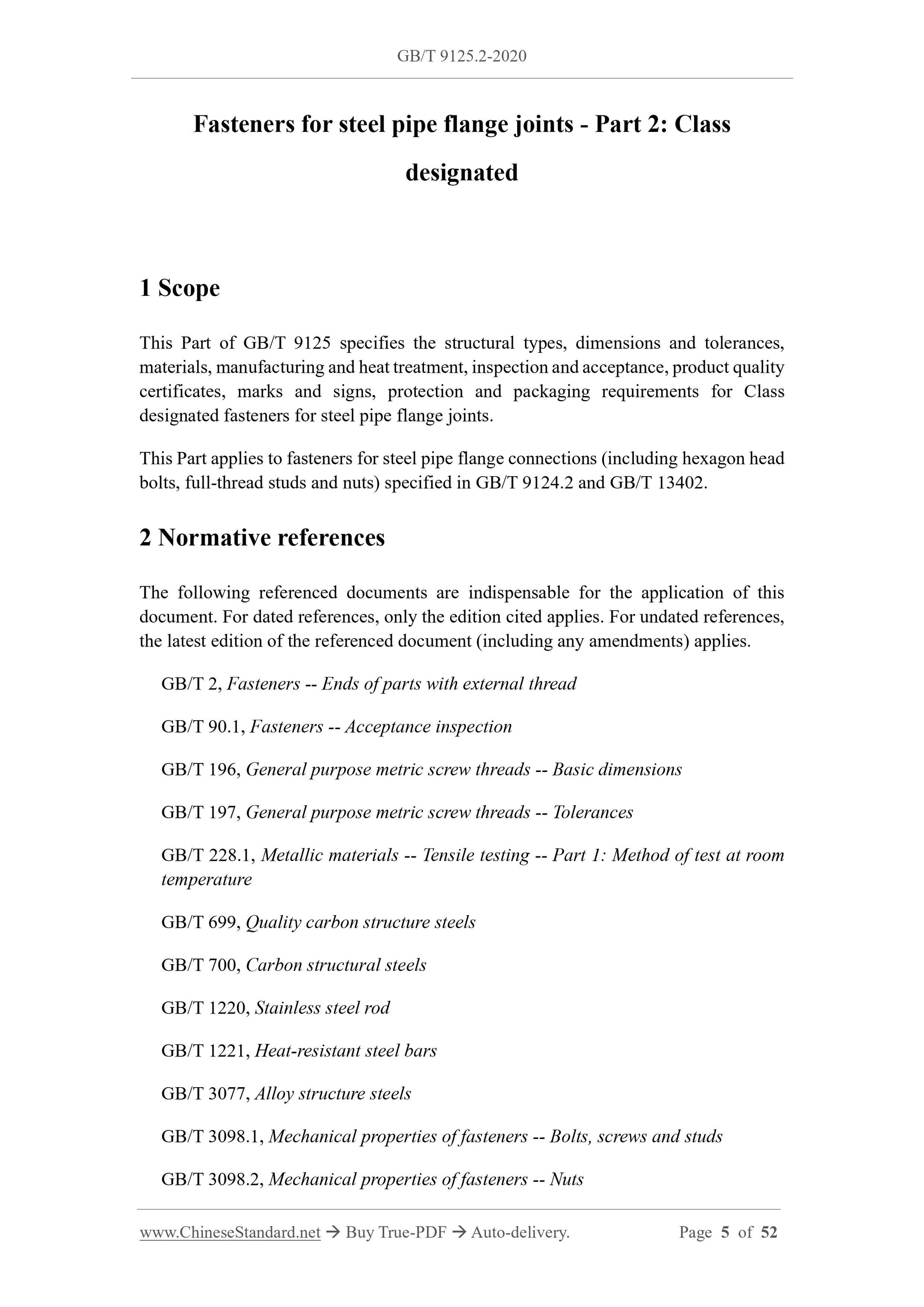 GB/T 9125.2-2020 Page 4