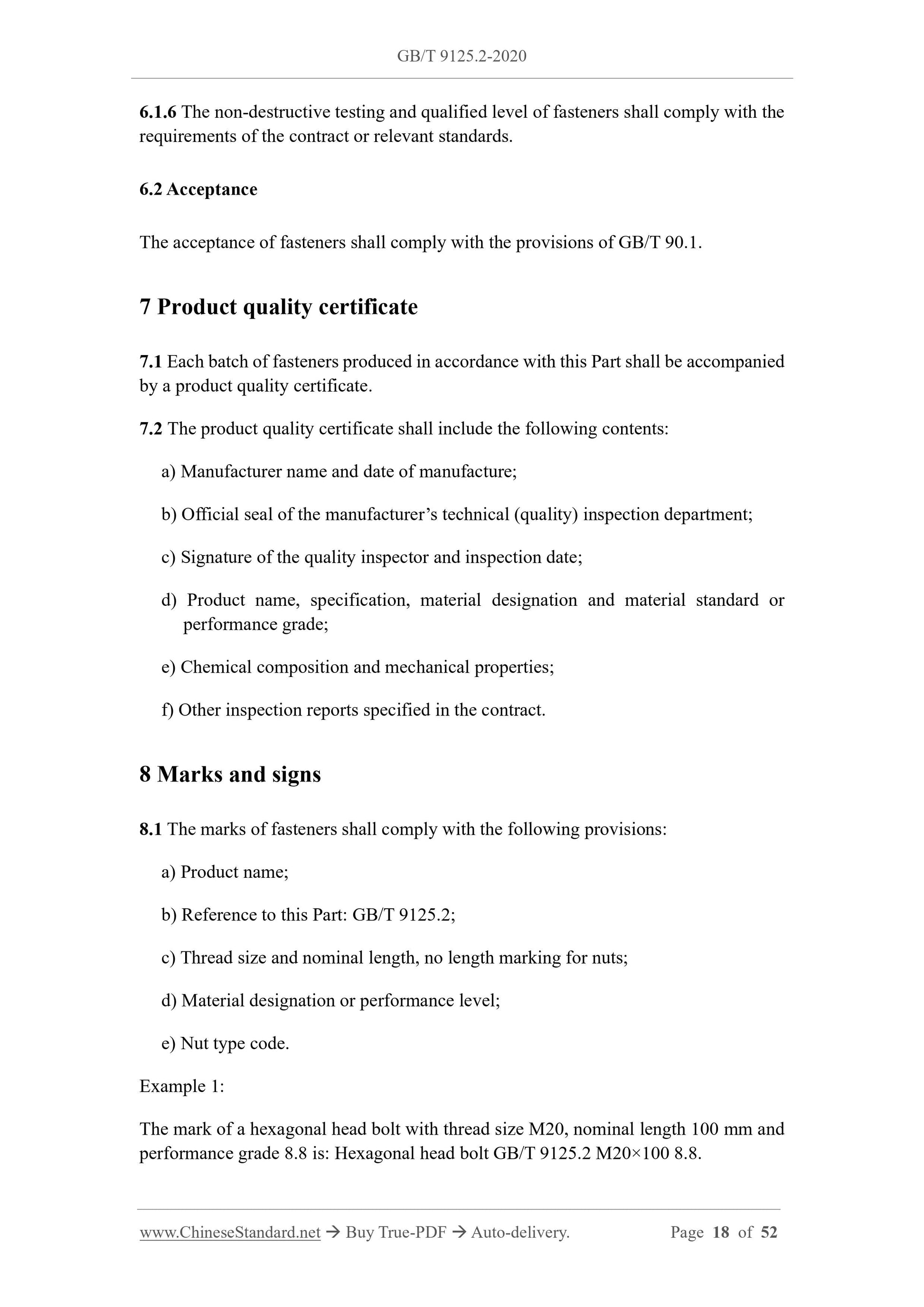 GB/T 9125.2-2020 Page 6