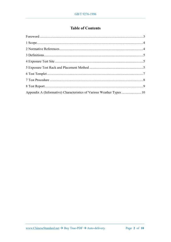 GB/T 9276-1996 Page 2