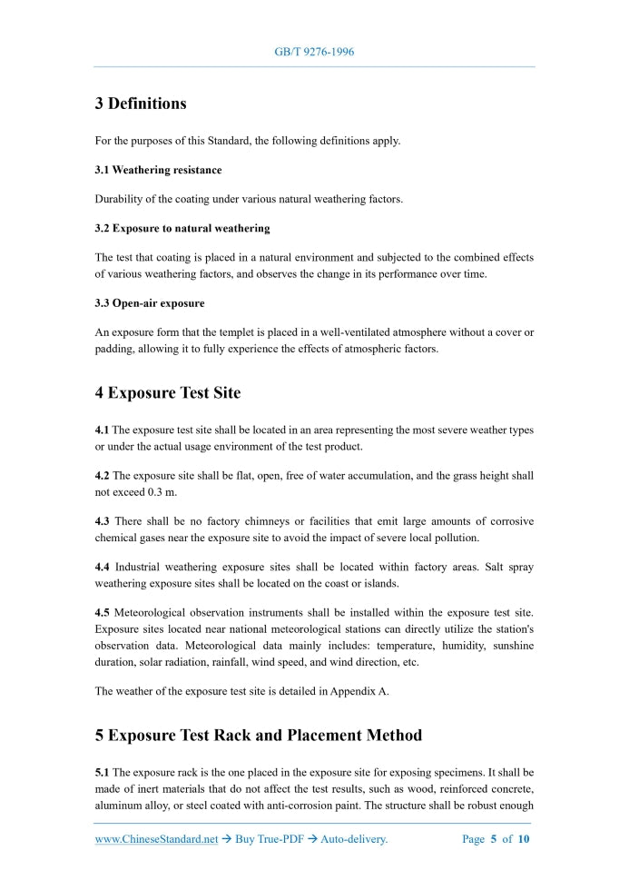 GB/T 9276-1996 Page 4