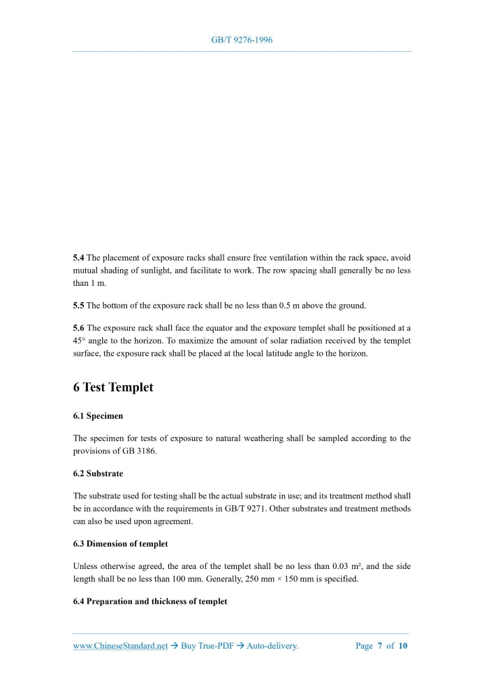 GB/T 9276-1996 Page 5