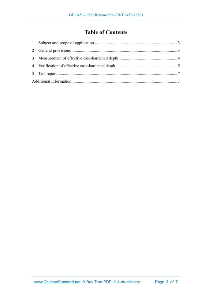 GB/T 9450-1988 Page 2