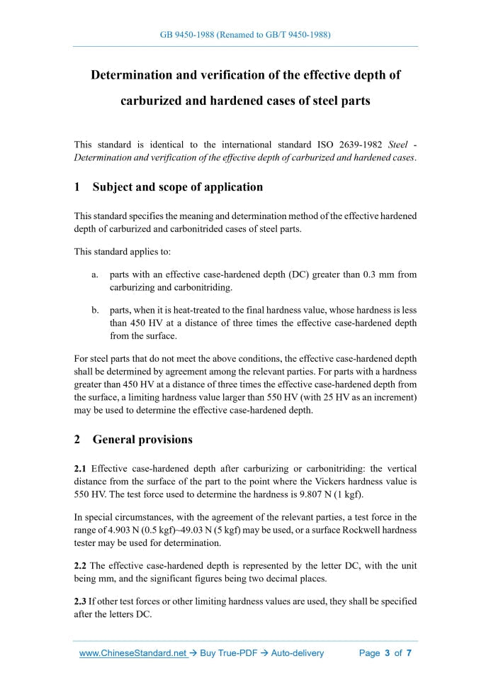 GB/T 9450-1988 Page 3