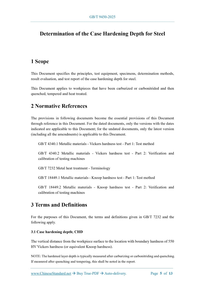 GB/T 9450-2025 Page 3