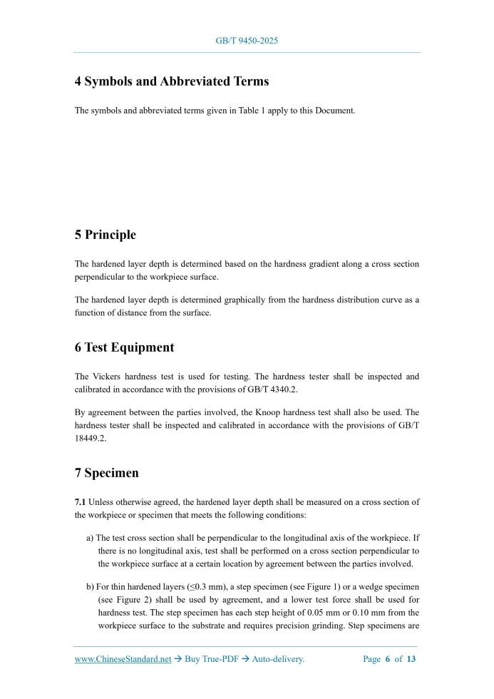 GB/T 9450-2025 Page 4