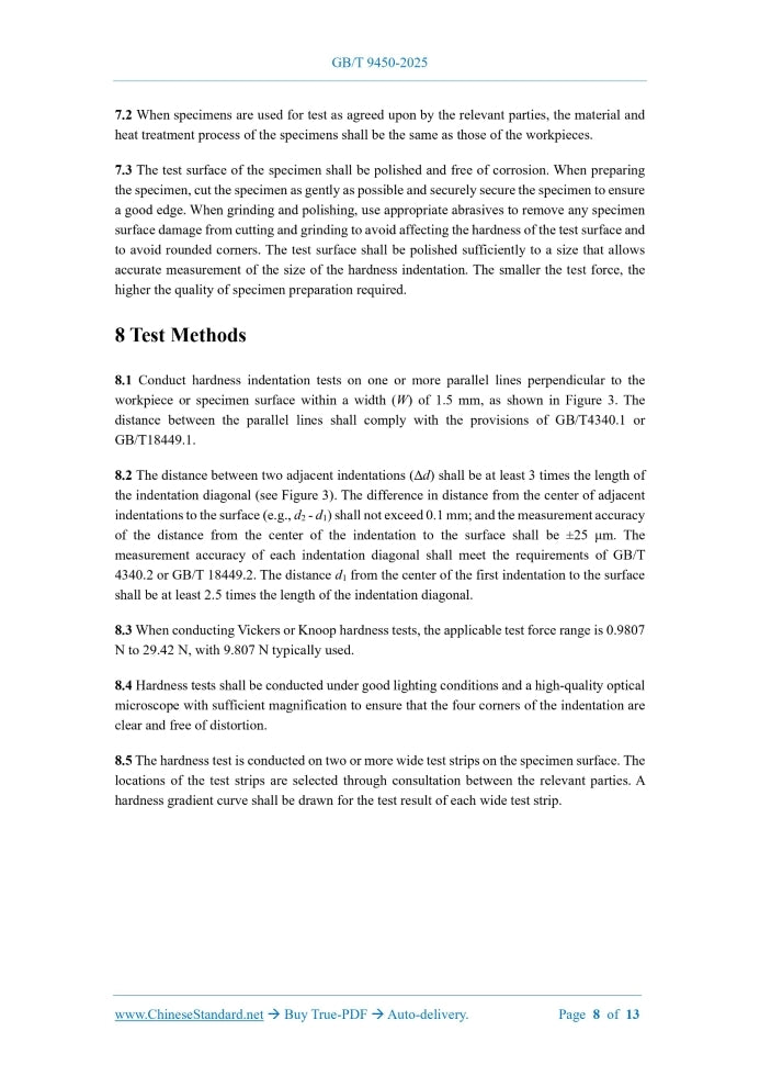 GB/T 9450-2025 Page 5