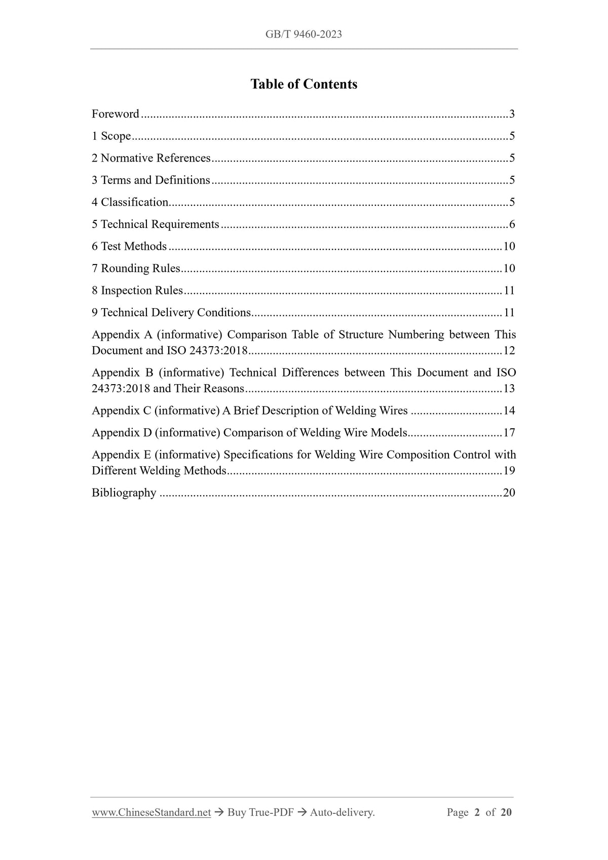 GB/T 9460-2023 Page 2
