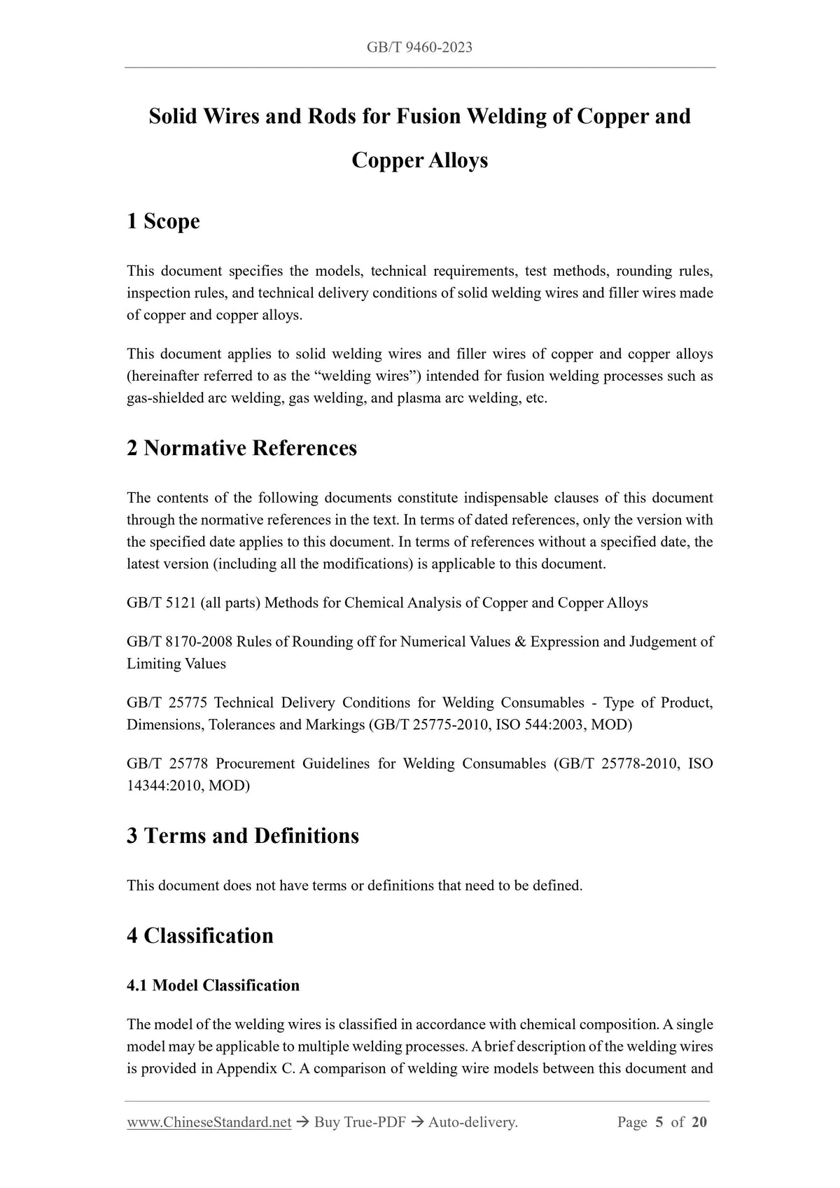 GB/T 9460-2023 Page 4