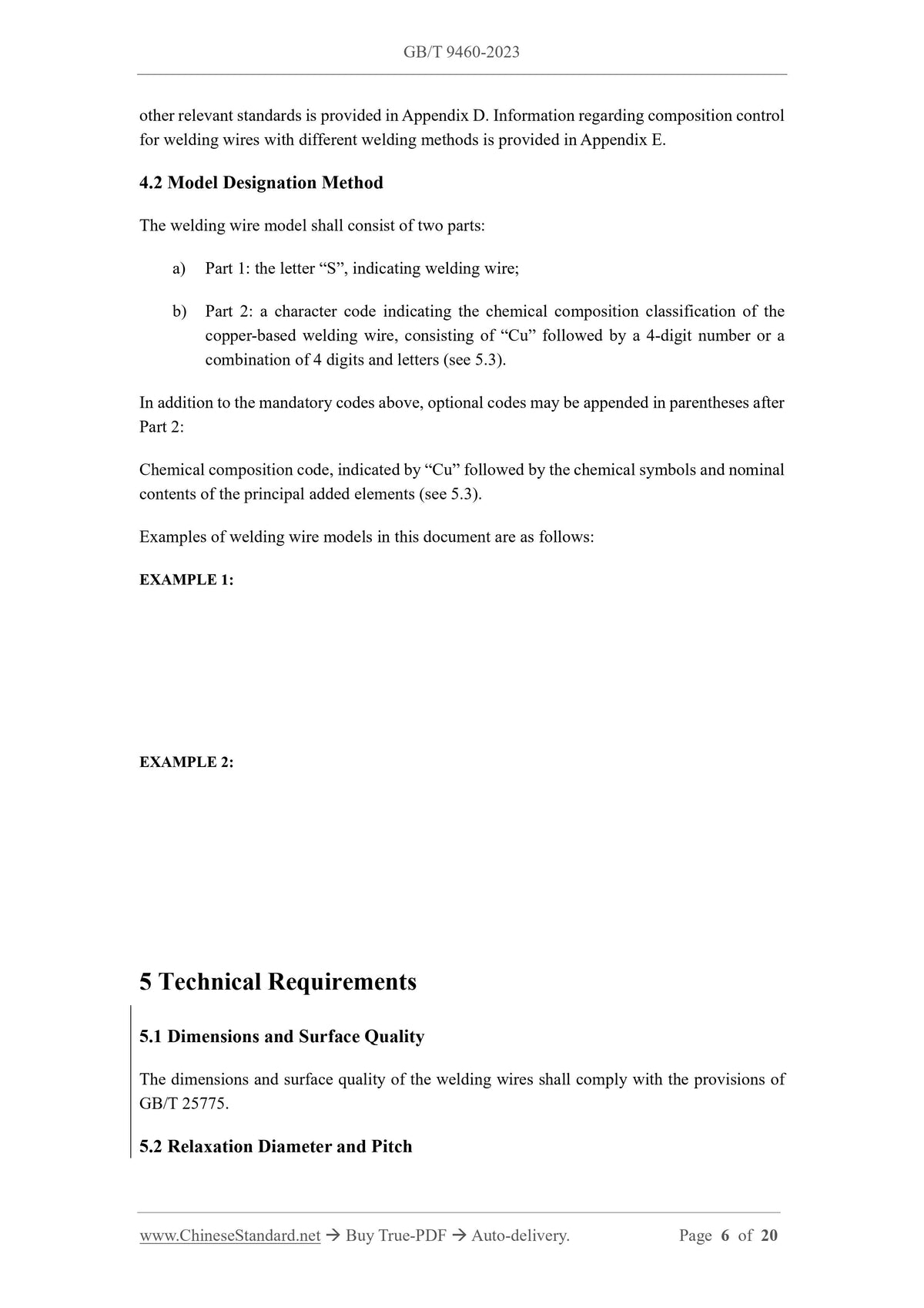 GB/T 9460-2023 Page 5