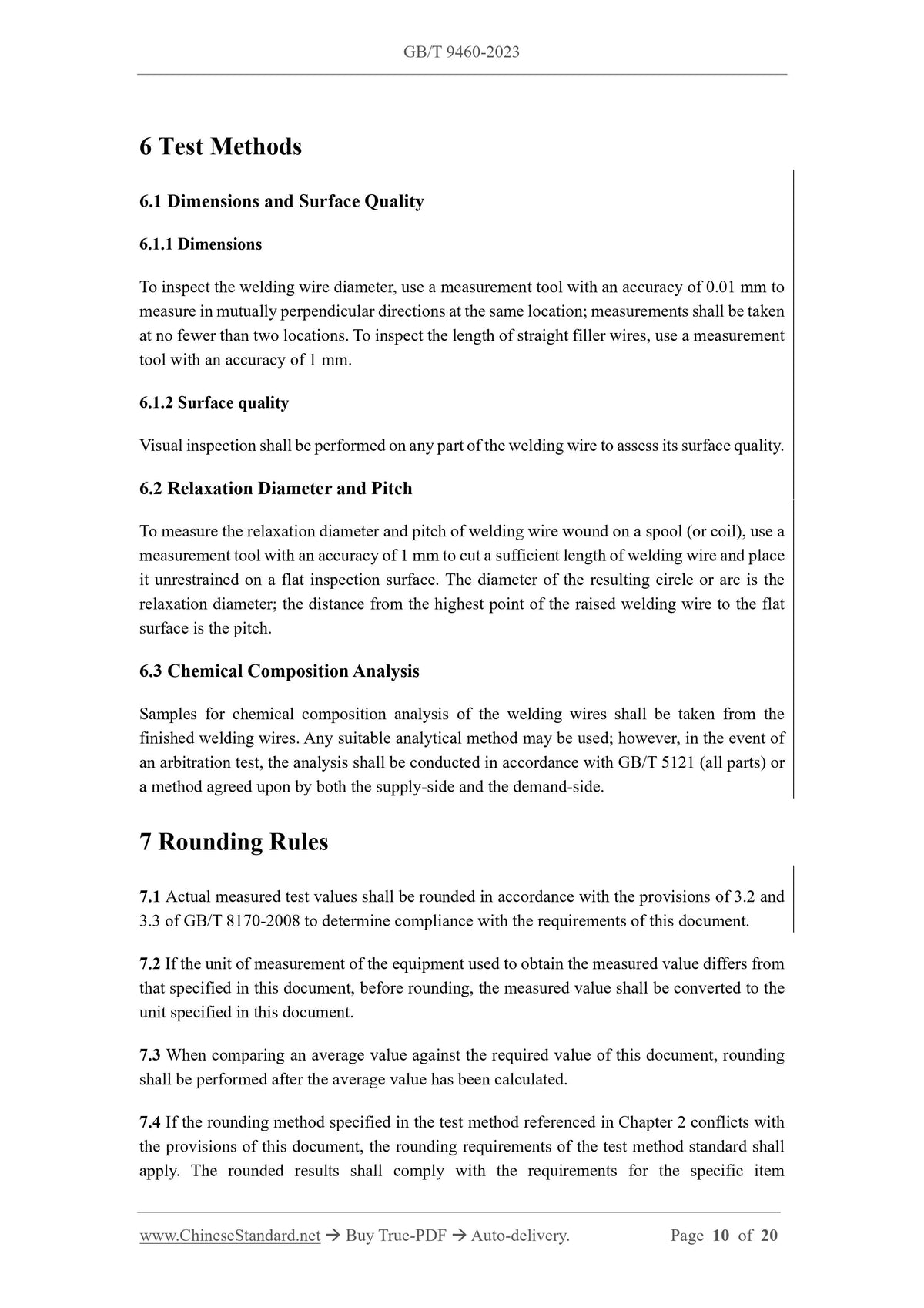 GB/T 9460-2023 Page 6
