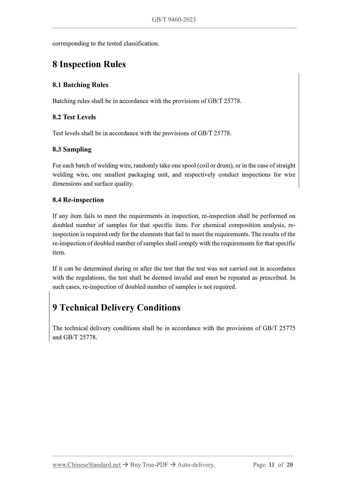 GB/T 9460-2023 Page 7