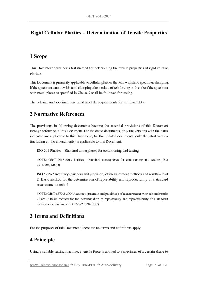 GB/T 9641-2025 Page 3