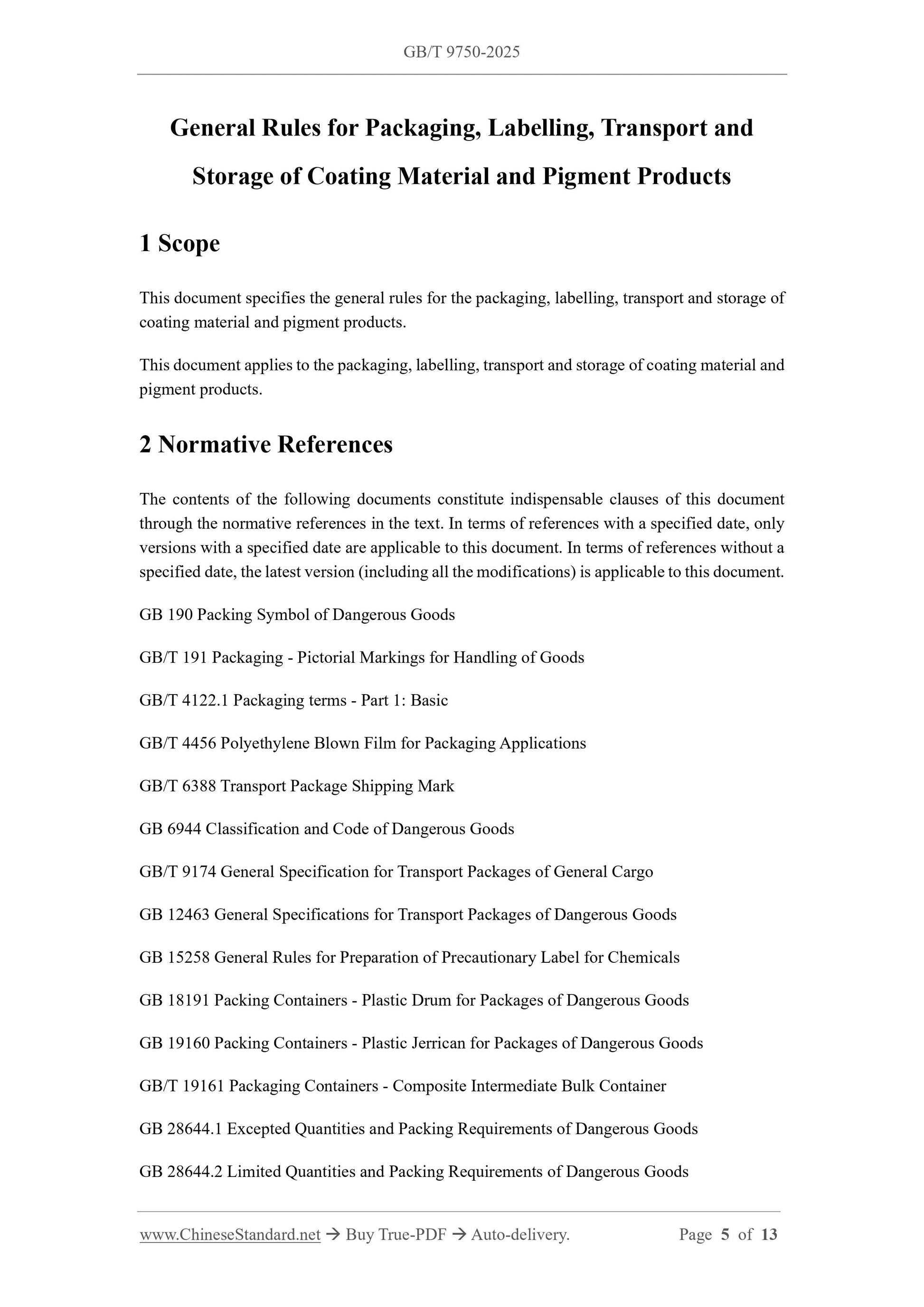 GB/T 9750-2025 Page 3