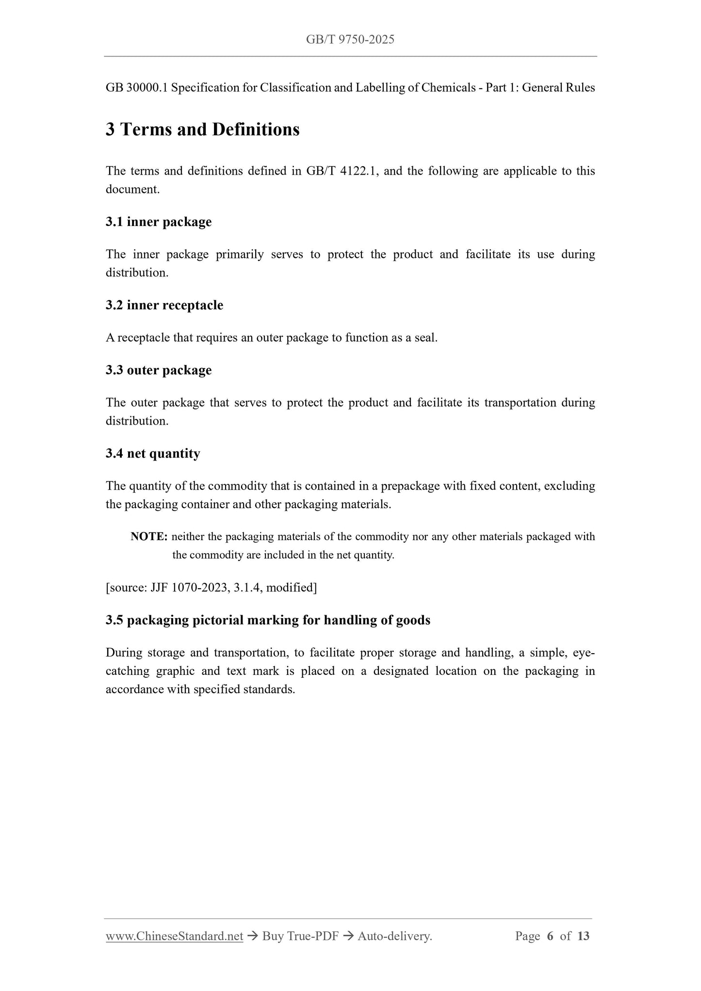 GB/T 9750-2025 Page 4