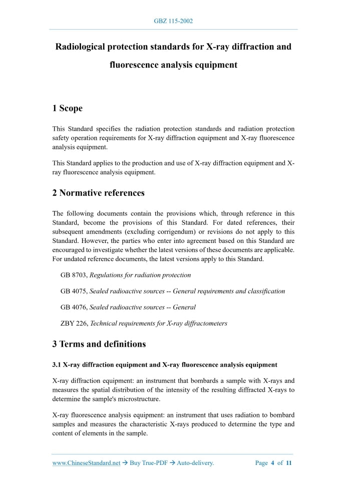 GBZ 115-2002 Page 3